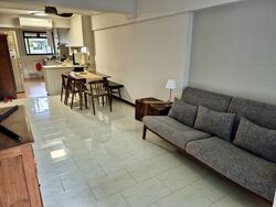 Blk 13 Holland Vista (Queenstown), HDB 3 Rooms #499586361